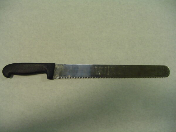 Ferrari 10" Bread Knife