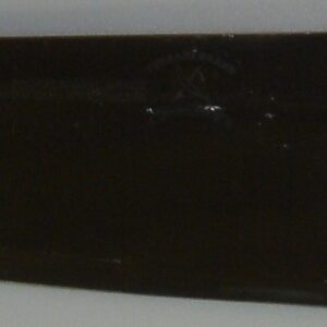 Ferrari 10 IN Chef Knife (Black)