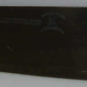 Ferrari 10 IN Chef Knife (Blue)