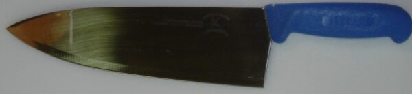 Ferrari 10 IN Chef Knife (Blue)