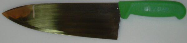 Ferrari 10 IN Chef Knife (Green)