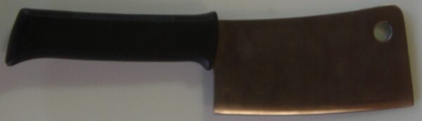 9 IN Cleaver