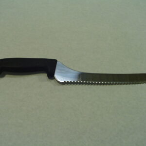 Ferrari Offset Bread Knife