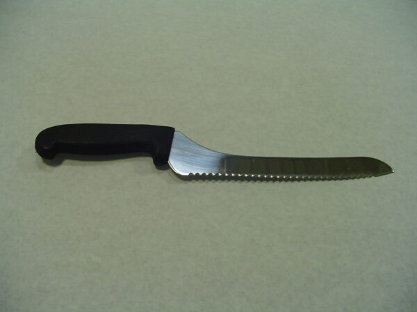 Ferrari Offset Bread Knife