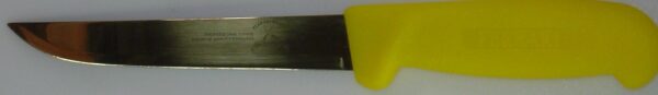 Ferrari Straight Boning Knife (Yellow) - Image 2