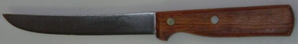 Ferrari Straight Boning Knife (Wood) - Image 2