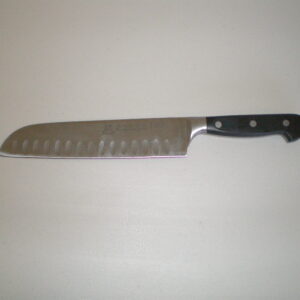 Anton Messerhersteffer 8.5 IN Forged Santoku Knife