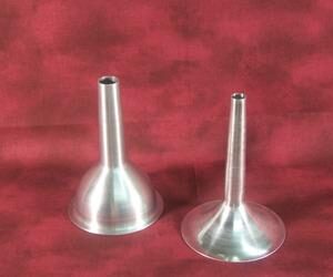 #32 Grinder Horn (1/2")