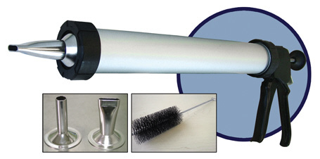 FMA Jerky Shooter Pro