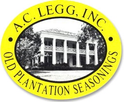AC Leggs Old Plantation Lemon Butter Marinade - Image 2
