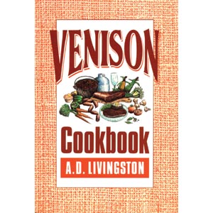Venison Cookbook