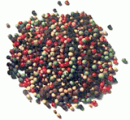 Peppercorns Whole Mixed