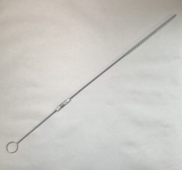 1/4' Wire Brush for Horns/Grinders