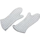 Silicone Oven Mitts - Image 2