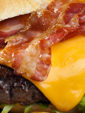 PS Seasoning Bacon Cheeseburger Bratwurst Seasoning - Image 2