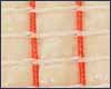 #18 Poly Red Netting