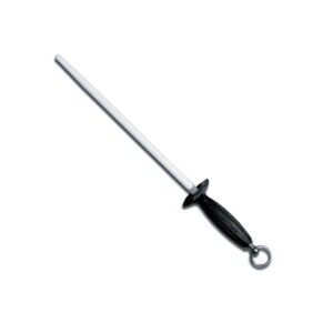 Dexter 10" Round Ceramic Steel