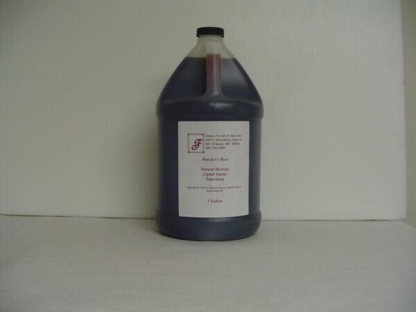 Ferrari Liquid Smoke (1 GL)