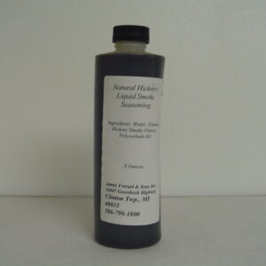 Ferrari Liquid Smoke (8 OZ)