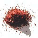 Sumac Ground